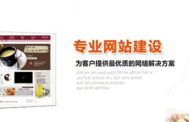 20個專為中小企業(yè)的網(wǎng)站建設設計案例